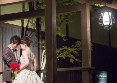 豊田市で結婚式撮影の依頼先をお探しなら…あらゆる場所の結婚式に出張撮影が出来る【グリーンクス】