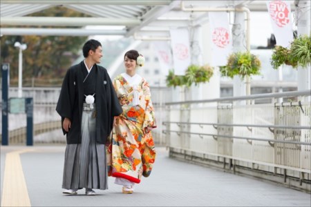 名古屋市で結婚式撮影なら【グリーンクス】 ～結婚式の他にもお役立て下さい～